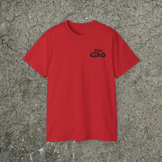 Classic Tee (Red)