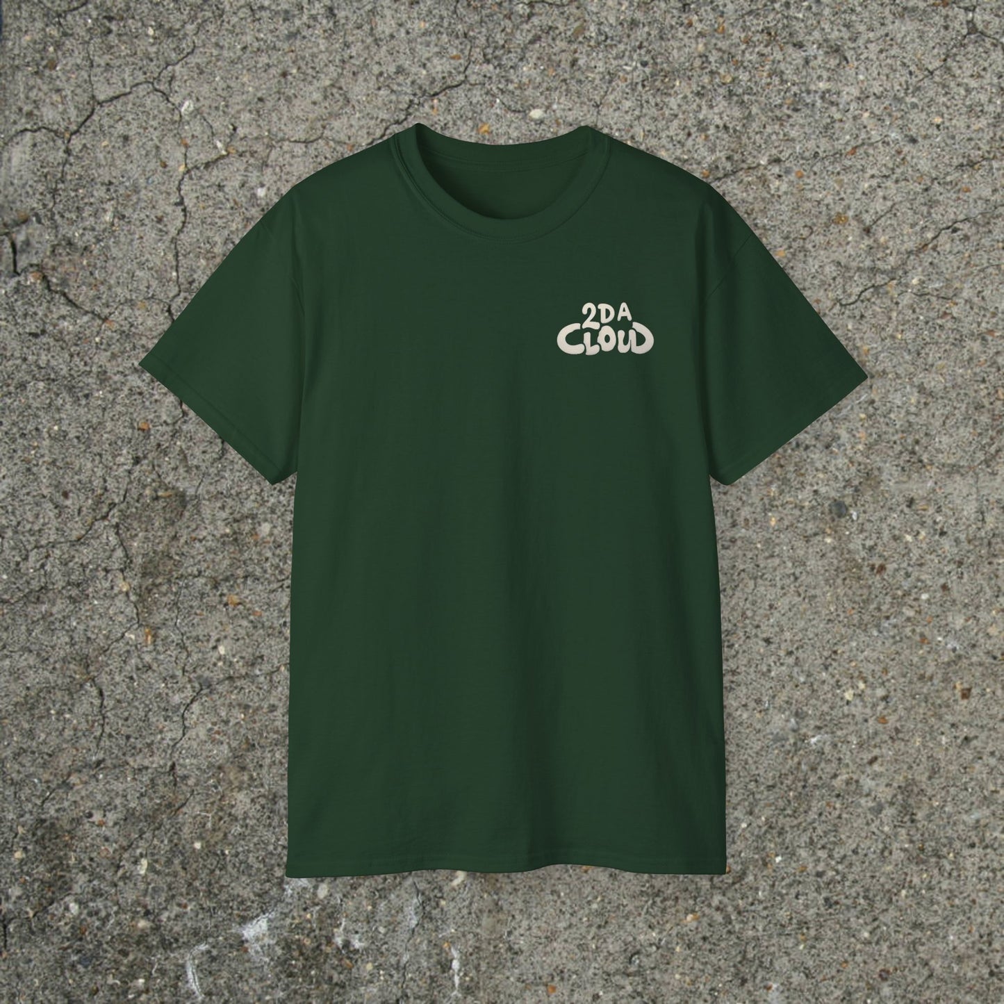 Classic Tee (Green)