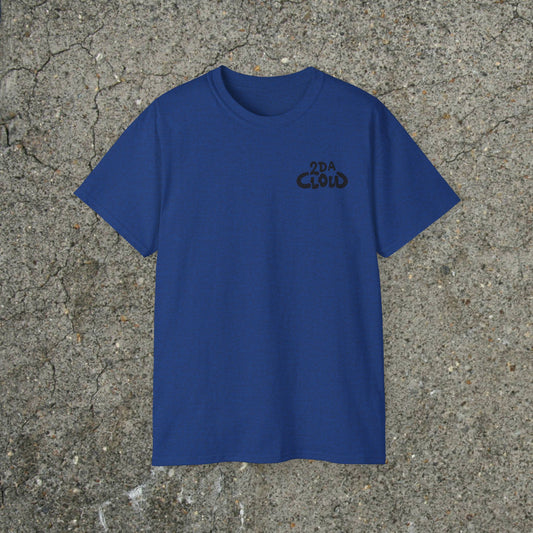 Classic Tee (Blue)