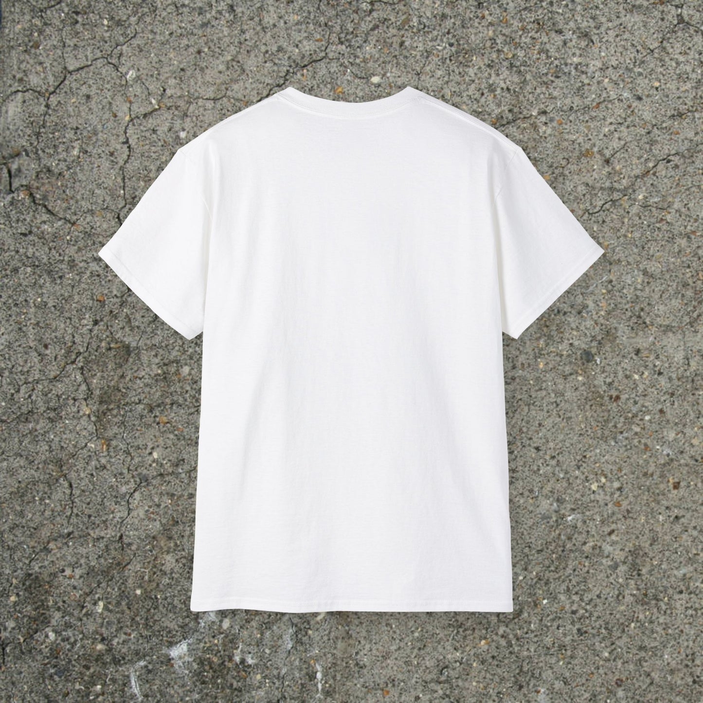 Classic Tee (White)