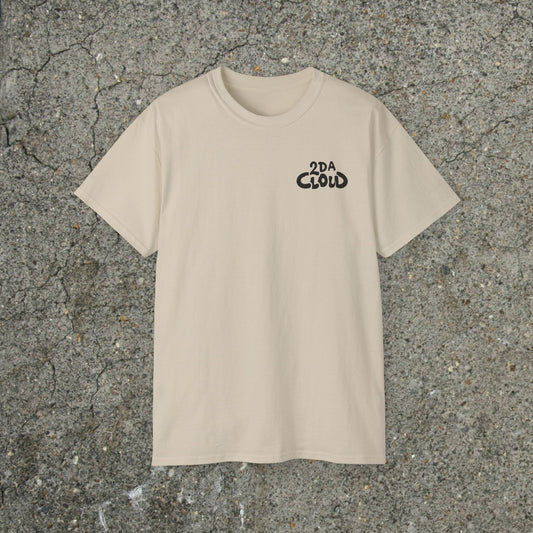 Classic Tee (Sand)