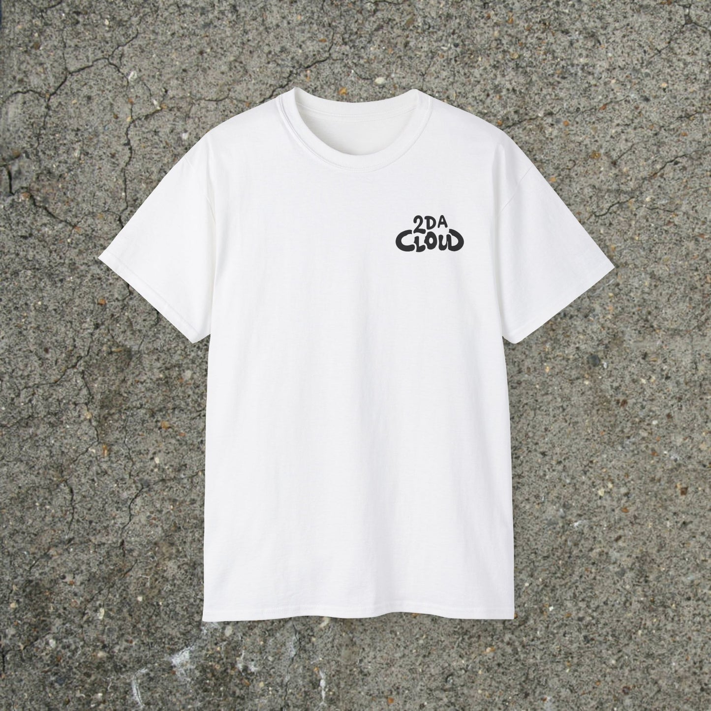 Classic Tee (White)