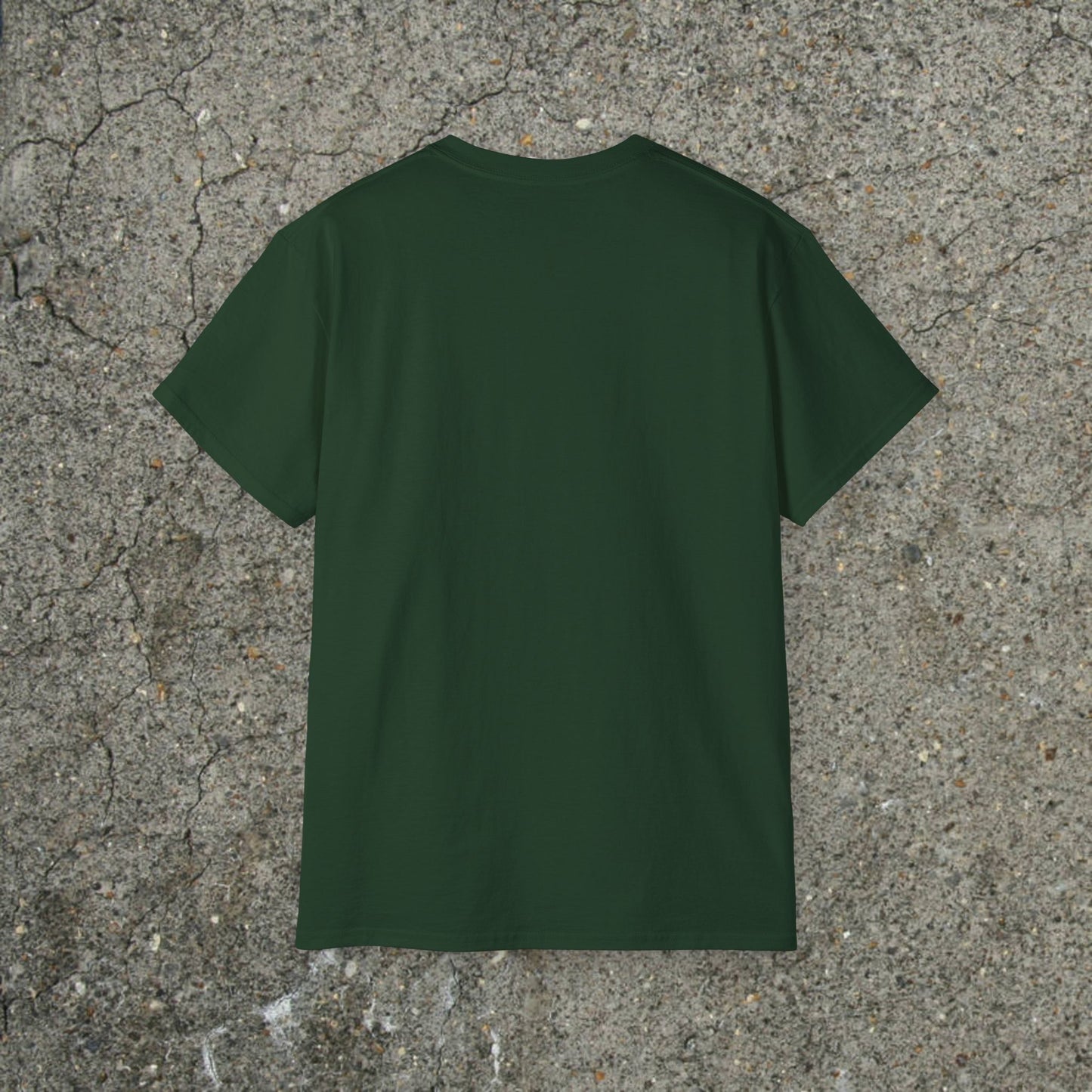 Classic Tee (Green)