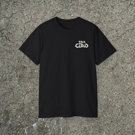 Classic Tee (Black)